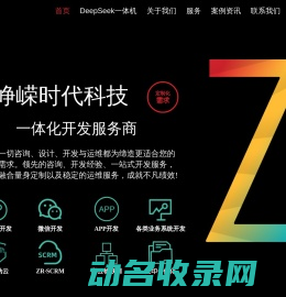 峥嵘时代科技（北京）有限公司